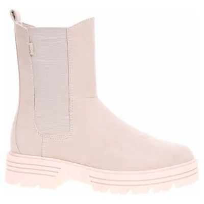 Produktbild von Damen s.Oliver 5-25411-38 creme 41