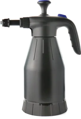Produktbild von Sprühflasche mit Druckpumpe - Schaumgenerator für Auto, Haushalt oder Garten