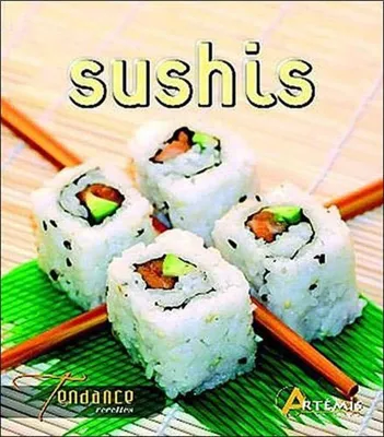 Image de Sushis