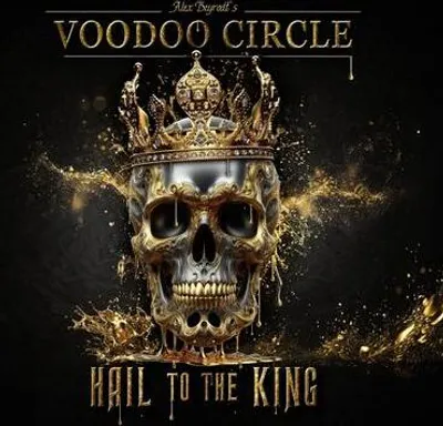 Produktbild von Hail to the King
