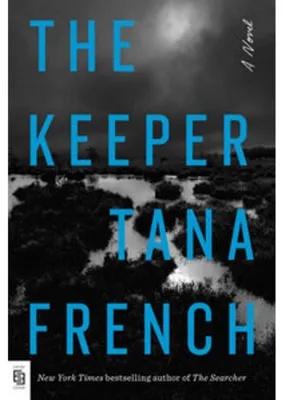 Produktbild von The Keeper