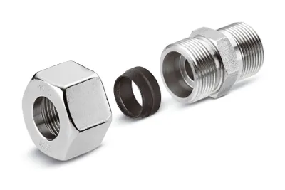 Produktbild von Kärcher ABS Stutzen Anschluss 2.638-181.0