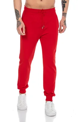 Produktbild von Jogginghose Sweat-Pants Logo Line