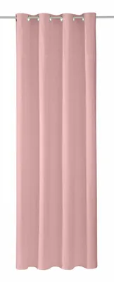 Obrázek produktu pro Tom Tailor Šála s očky Dove rose 140x245cm
