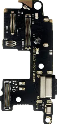 Produktbild von Ersatzteil Ladebuchse, USB-C Stecker für Xiaomi Mi 11