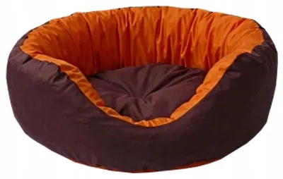 Produktbild von Juelle Hundebett Hundesofa für kleine Hunde 50 cm