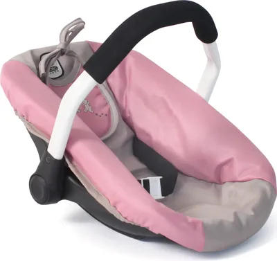 Produktbild von Bayer Chic Puppen-Autositz 0 0 STK
