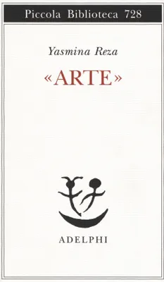 Produktbild von 'Arte'
