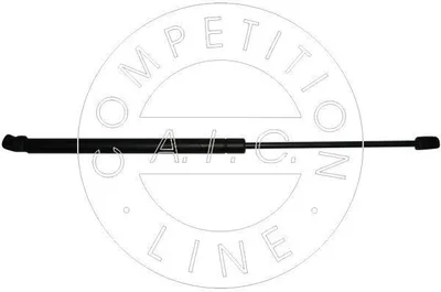 Produktbild von AIC 53879 Gasfeder Heckklappendämpfer für VW Golf IV Schrägheck (1J1) 500mm