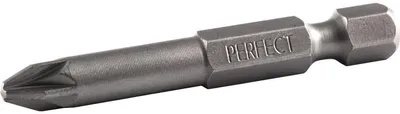 Produktbild von STALCO PZ2x50 Pozidriv Bit aus S2-Stahl