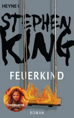 Produktbild von Feuerkind