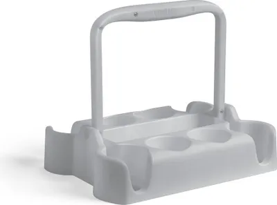 Zdjęcie produktu dla Camelbak Bottle Reign 8 Bottle Carrier Light Grey CB1994001000