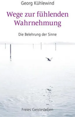 Immagine prodotto di Wege zur fühlenden Wahrnehmung