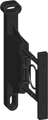 Produktbild von Aircraft Koppelpaket für Wandmontage 1/2" 16 bar, 2317521