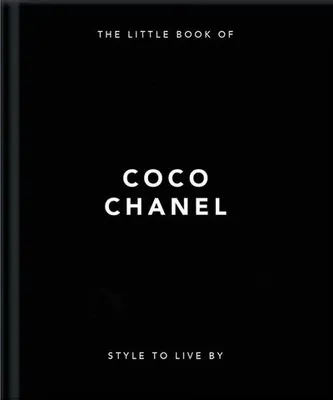 Produktbild von Style to Live By: Coco Chanel