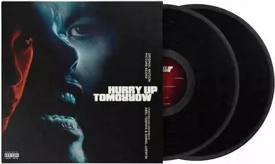 Image de The Weeknd : Hurry Up Tomorrow (Original Motion Picture Score)