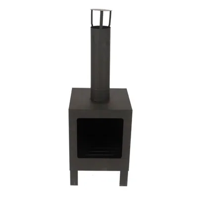 Obrázek produktu pro Esschert Design Patio Stove S Black