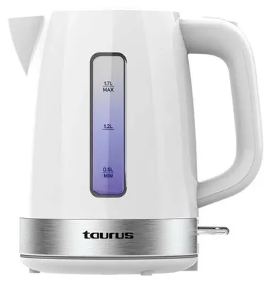 Image de Bouilloire taurus aroa 2200 w 1,7 l