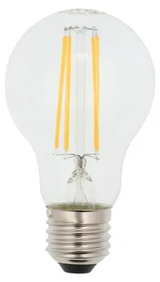 Produktbild von Vito Lighting LED-Lampe E27 8W 1040lm 6400K Kühlweiß - 1er