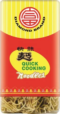 Produktbild von Diamond Chinesische Nudeln ( Schnellkochend) 500g