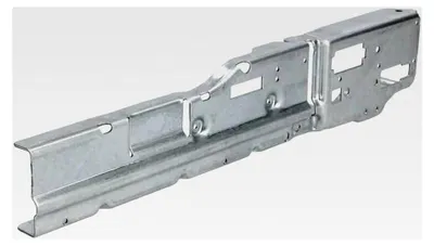 Produktbild von Türscharnierlager links für Gasherd von Smeg