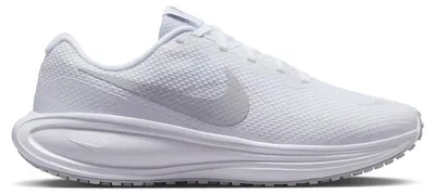 Produktbild von Nike Revolution 8 White Pure Platinum (Women's) - EU 43