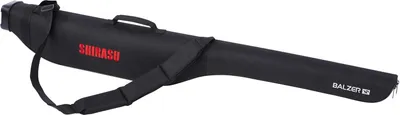 Produktbild von Balzer Shirasu Hardcase für Spoon- und Micro Jig Ruten Maße 130x15x25cm