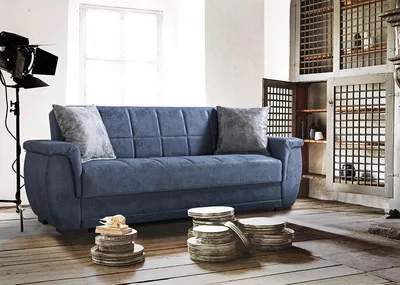 Produktbild von Sofa 3 Sitzer Design Sofas Polster Couchen Leder Relax JVmoebel