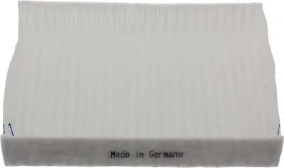 Produktbild von Febi Innenraumfilter für Citroen C1 Peugeot 108 Toyota Aygo