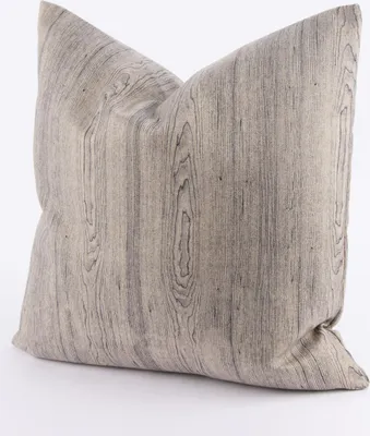 Produktbild von Kissenhülle Wood Filzstoff natur 50x50cm