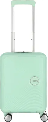 Obrázok produktu pre Detský vozík American Tourister Soundbox Mini na 4 kolieskach 47 cm