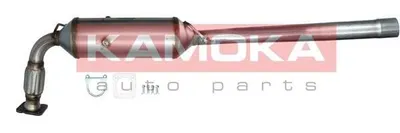 Produktbild von KAMOKA Dieselpartikelfilter, Abgasanlage 8010060