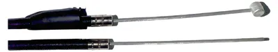 Immagine prodotto di Cavo acceleratore BestPrice, compatibile con carburatori Vlosolex / Solex 3800, 3300, 5000, 4600