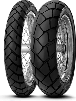 Immagine prodotto di Pneumatici METZELER TOURANCE (F) 120/70-15 M/C 56S TL