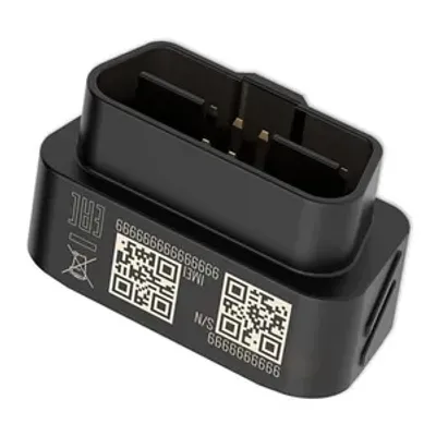 Obrázok produktu pre GPS Lokátor OBD-II Mini - DB3