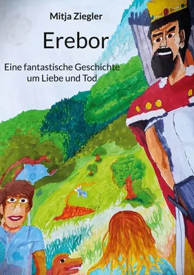 Produktbild von Erebor