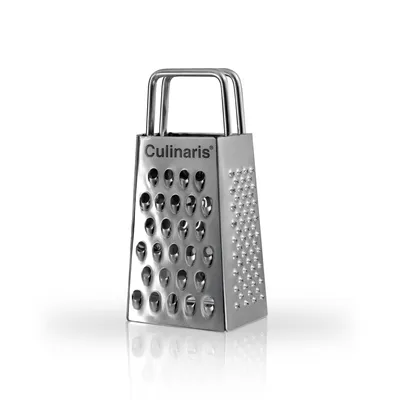 Produktbild von Mini Turmreibe - QUADRATIO MINI | Culinaris