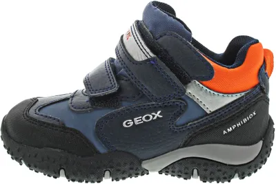 Obrázek produktu pro Geox nízké boty Nízké boty Imitace kůže/textil