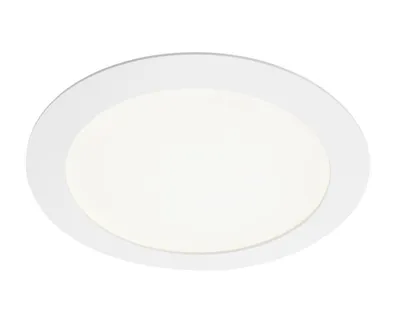 Obrázok produktu pre LED vstavané svietidlo Telefunken Virgo IP23 WiFi RGBW 12 W 1200 lm 2700-6500 K biele stmievateľné