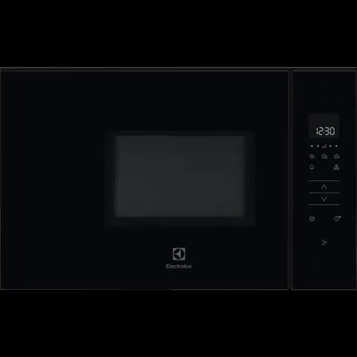 Produktbild von AEG Electrolux 60cm Einbau-Mikrowelle / Touch-Bedienung KMFE172TEK