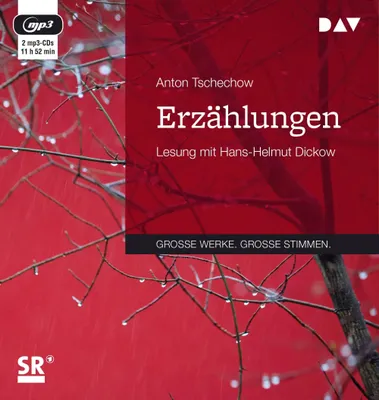 Produktbild von Erzählungen