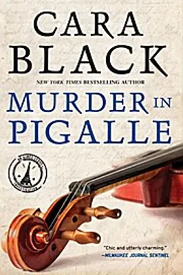 Image de Murder in Pigalle