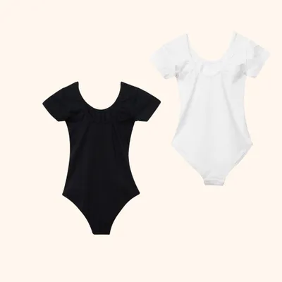 Obrázek produktu pro SET - dvoudílný trikot s krátkými rukávy - Vícebarevný - 104