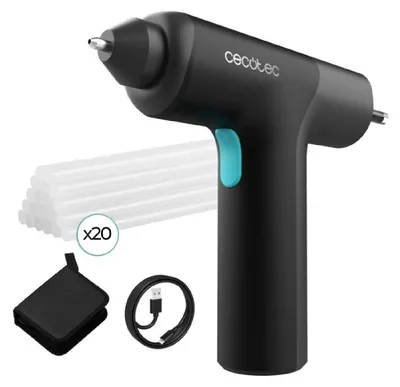 Immagine prodotto di CECOTEC A01_EU01_100064 - Perfect Fix 360 FreeStyle