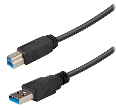 Immagine prodotto di VIVanco™Cavo USB-A A USB-B