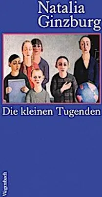 Obrázek produktu pro Die kleinen Tugenden