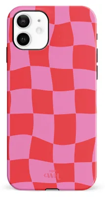 Produktbild von xoxo Wildhearts Drunk In Love - iPhone 12 Hülle