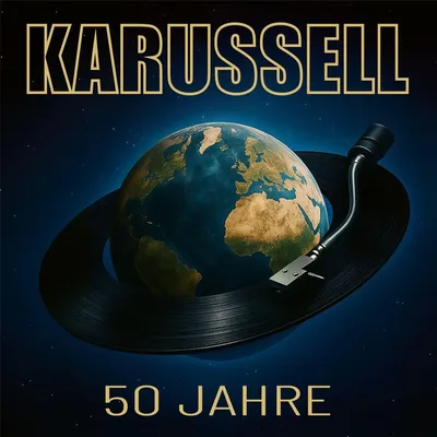 Produktbild von 50 Jahre