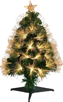 Immagine prodotto di Albero di Natale con illuminazione a LED da 60 cm