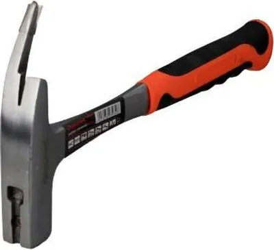 Image de Marteau de charpentier - Monobloc 600 g, DRAUMET